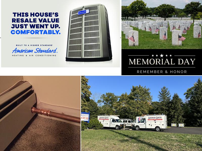 Sherman Smith Plumbing, Heating & Air