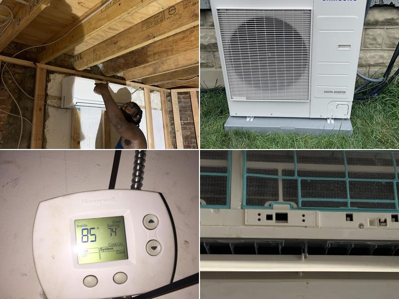 Alexander’s Proficient Heating & Cooling