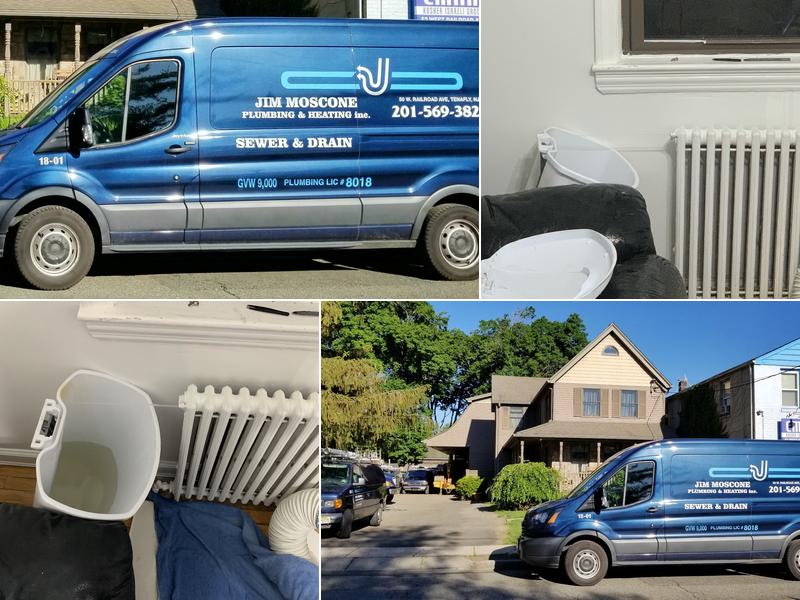 Jim Moscone Plumbing & Heating