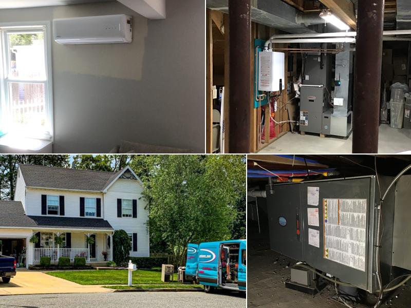 Campbell Comfort Systems