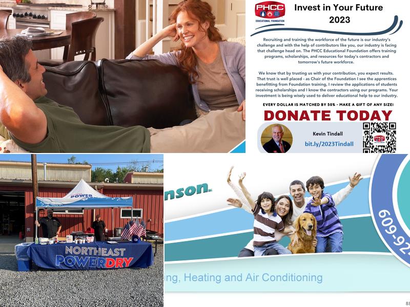 Tindall Ranson Plumbing Heating & AC