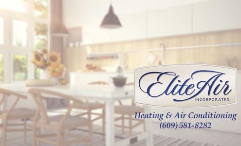 Elite Air, Inc.