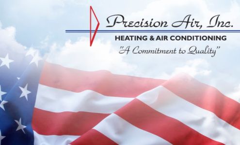Precision Air Inc