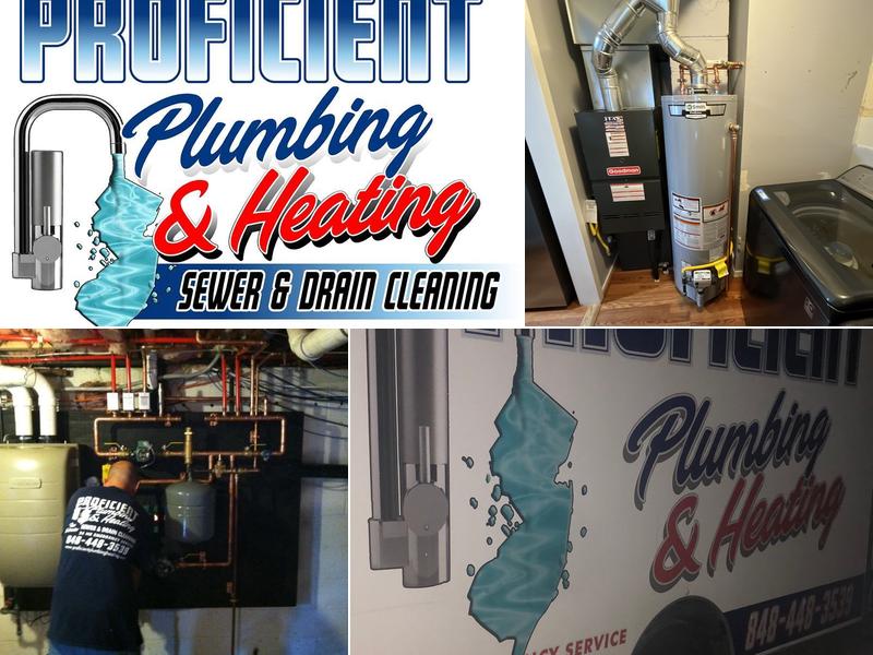 Proficient Plumbing & Heating