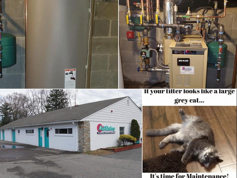 Neil Slattery Plumbing Heating and Cooling