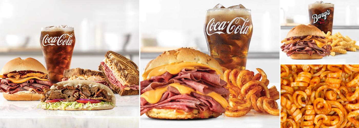 Arby's