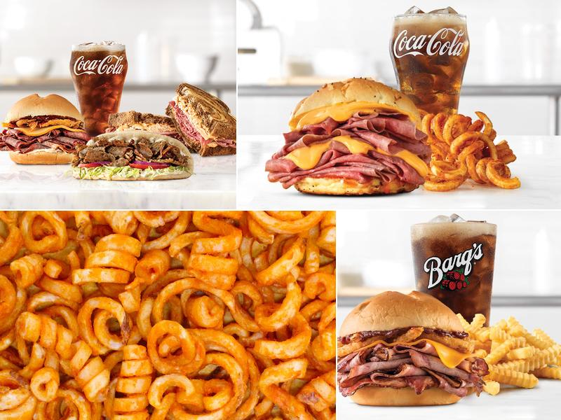 Arby's