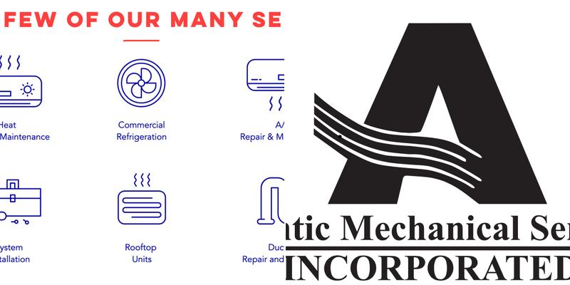 Atlantic Mechanical Inc.
