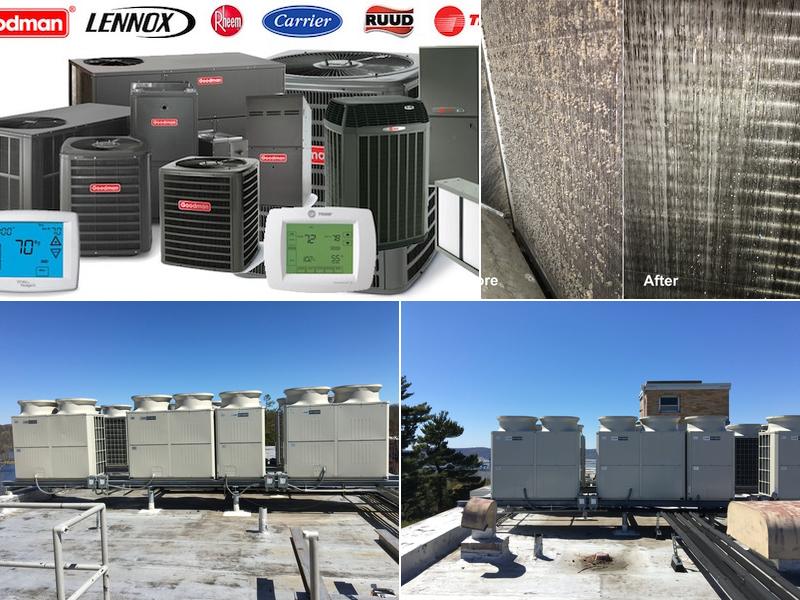 3 Point Mechanical, inc