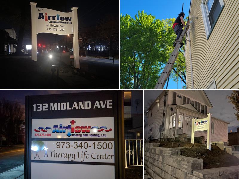 Airflow Cooling and Heating, LLC