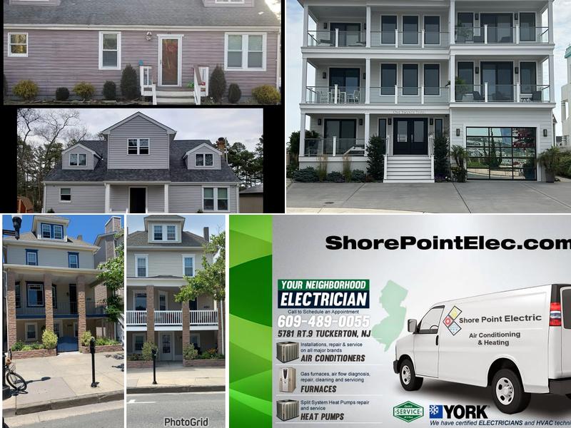 Shore Points Construction South LLC