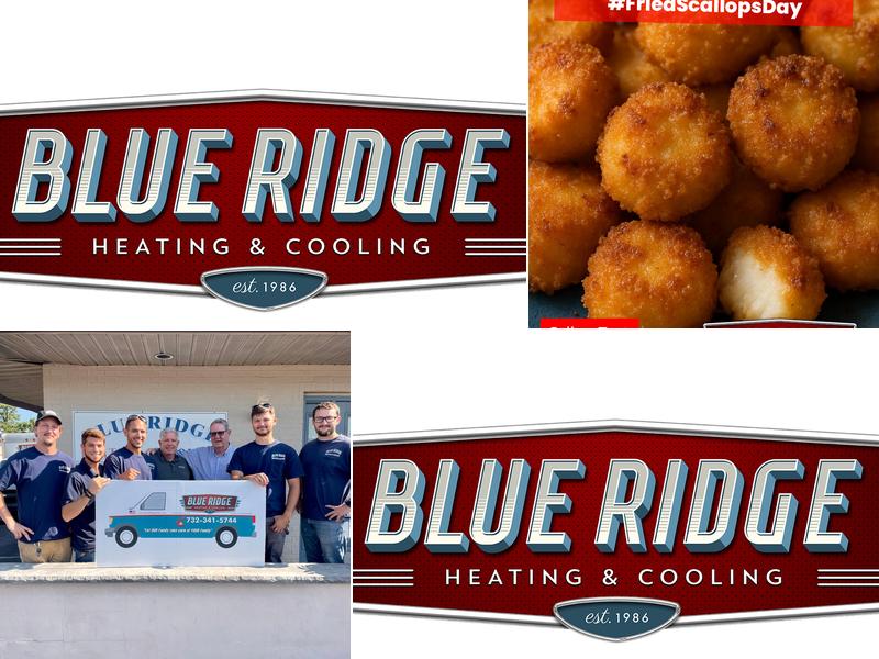 Blue Ridge Heating & Cooling