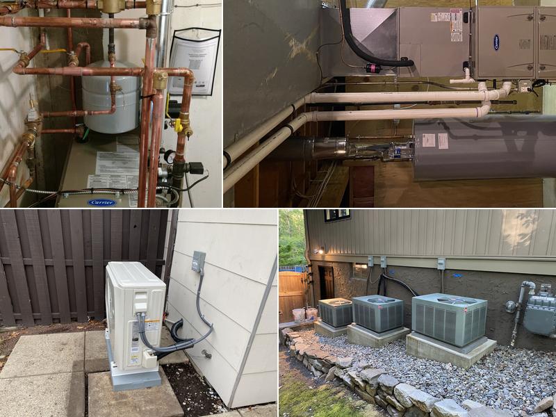 Done Rite Heating & Cooling