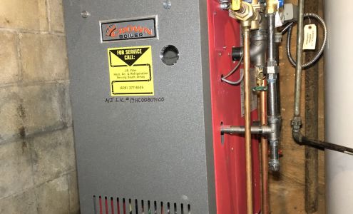 J R Fifer Heating, AC, Commercial Refrigeration