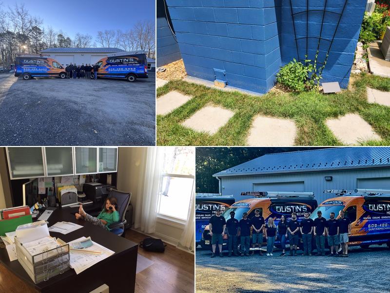 Dustin’s Mechanical LLC