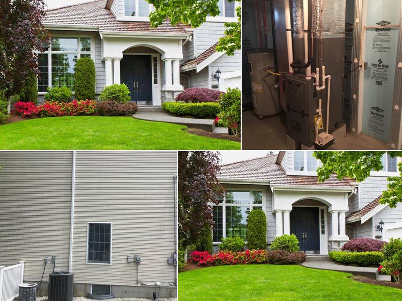 Michael Coleman Heating & Air Conditioning