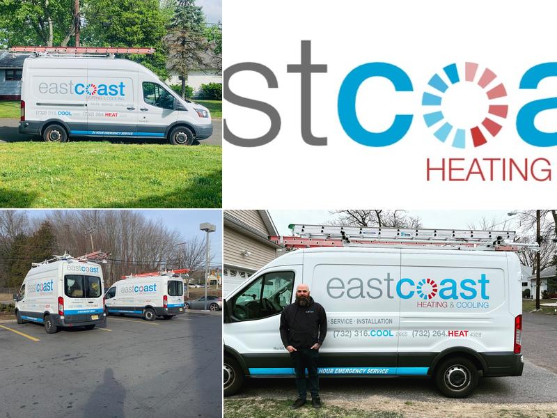 East Coast Heating & Cooling