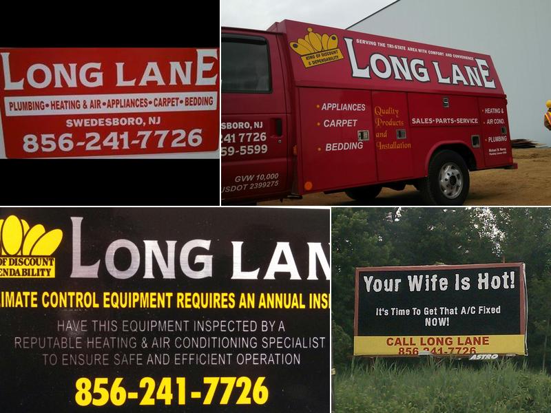 Long Lane Home Services