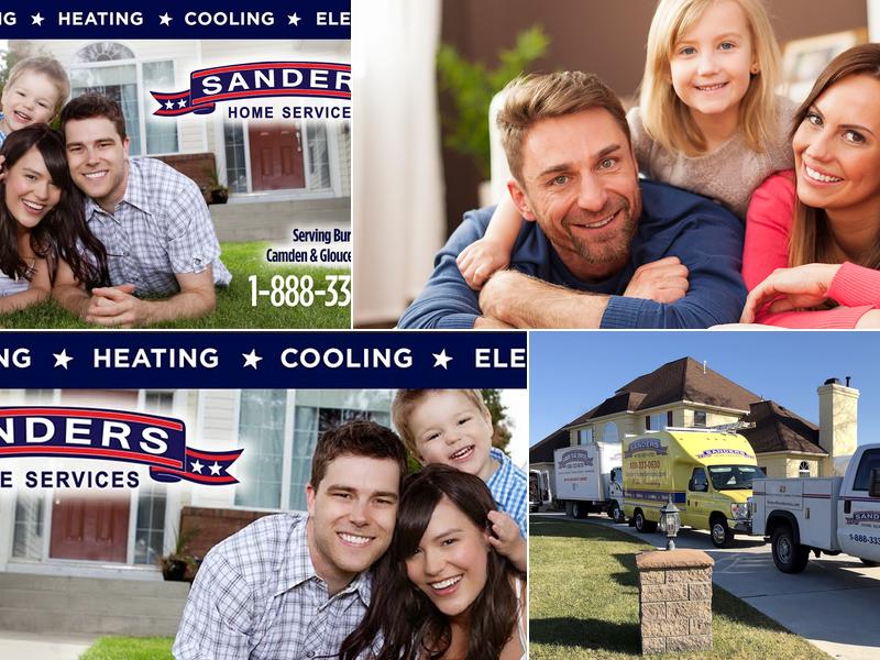 Sanders Home Services