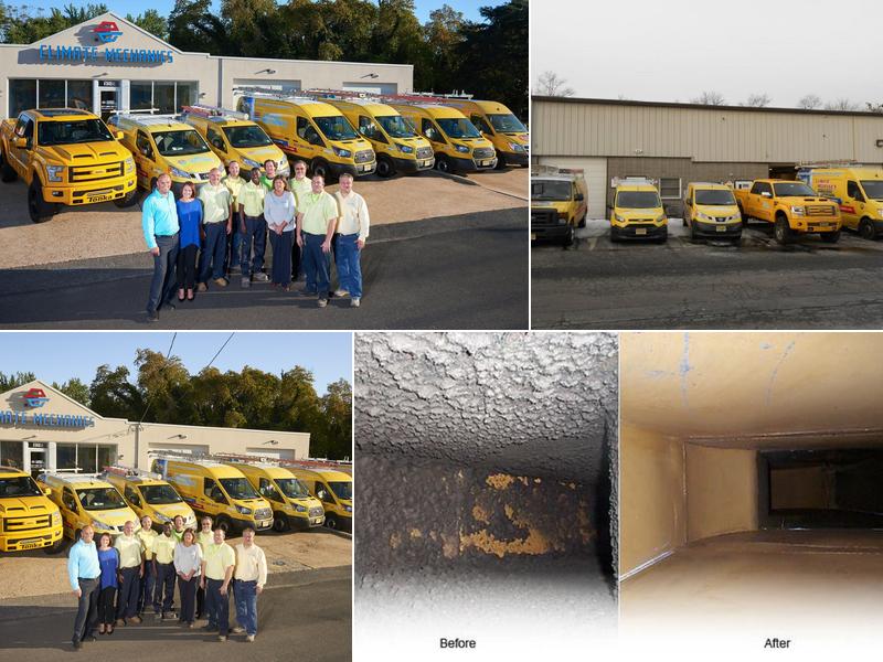 Climate Mechanics LLC