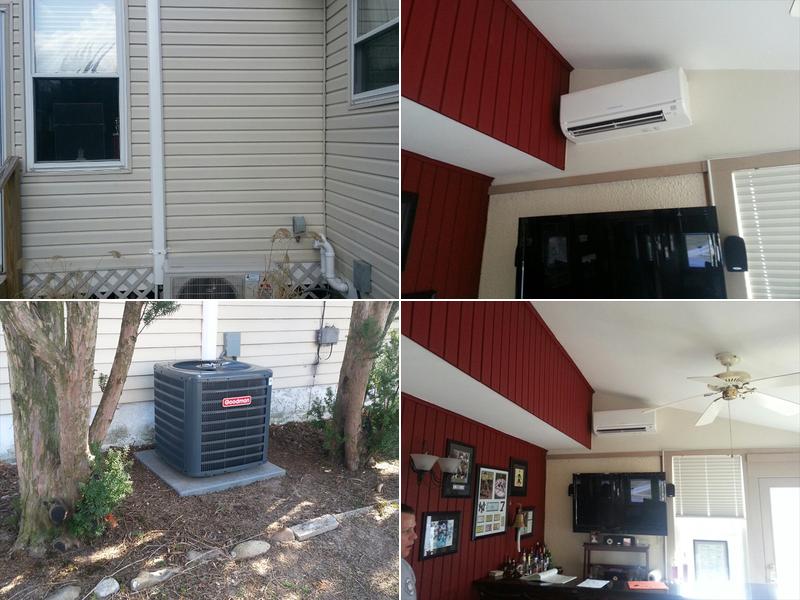 John's A-C & Heat