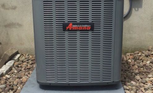 RKD Air Conditioning & Heating