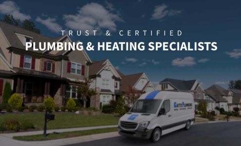 Gatti Plumbing, Heating and Drain Cleaning LLC 153 Main St, Madison New Jersey 07940