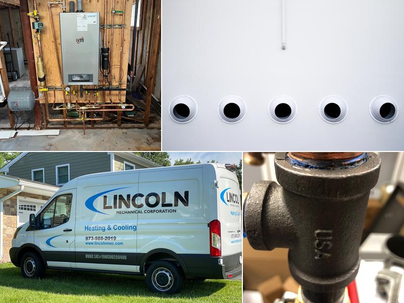 Lincoln Mechanical Corporation