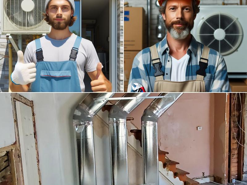 Sicklerville Heating & Air Conditioning