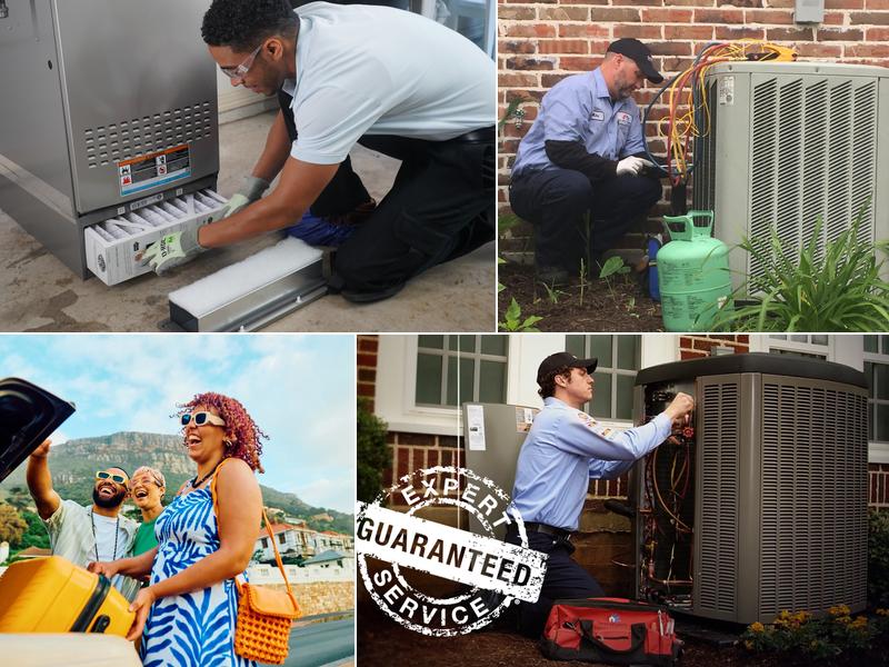 Atmostemp Service Experts