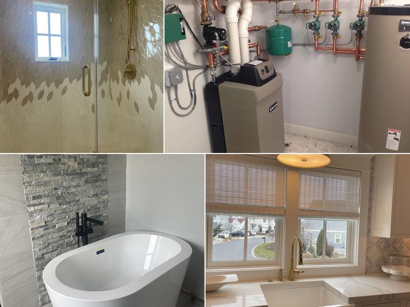 Lenegan Plumbing & Heating