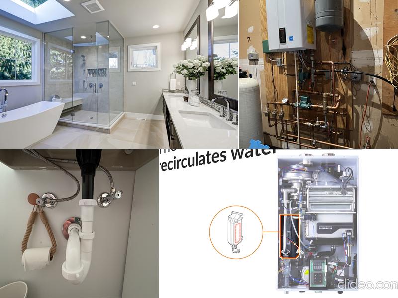 Majewski Plumbing & Heating LLC