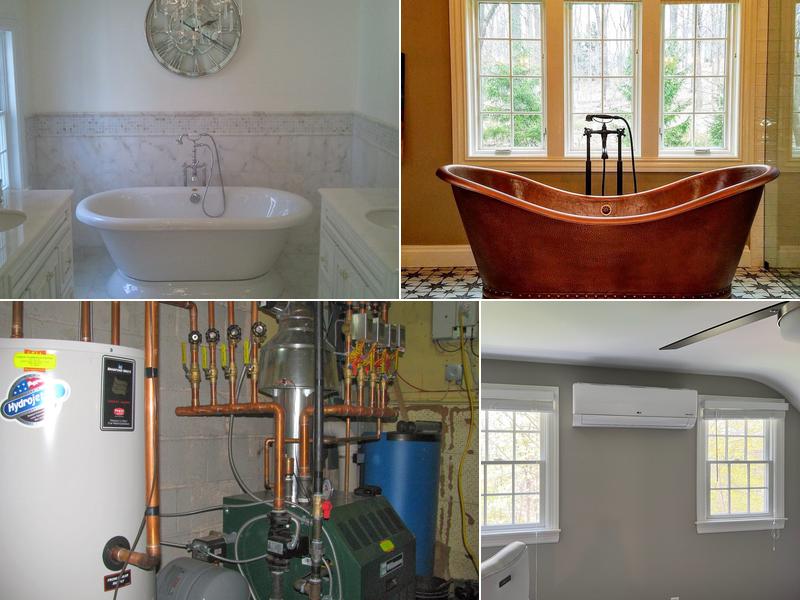 Curcio Plumbing, Heating & Cooling Inc