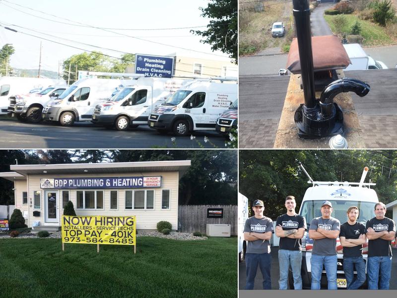 BDP Plumbing & Heating