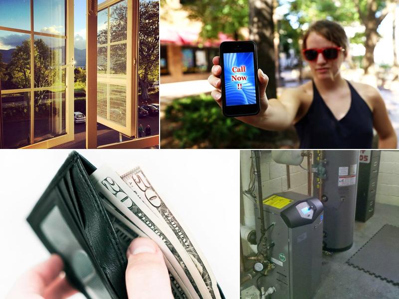 Sweeney Plumbing Heating & AC