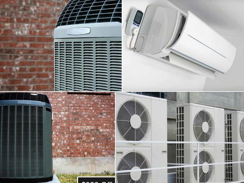 Rydal Fuel Heating and Air Conditioning