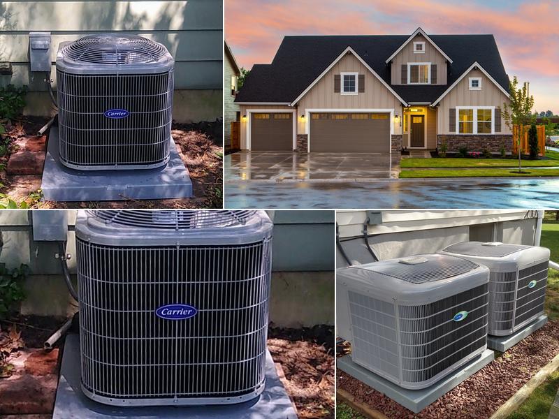 All Systems Heating & Air Conditioning Toms River