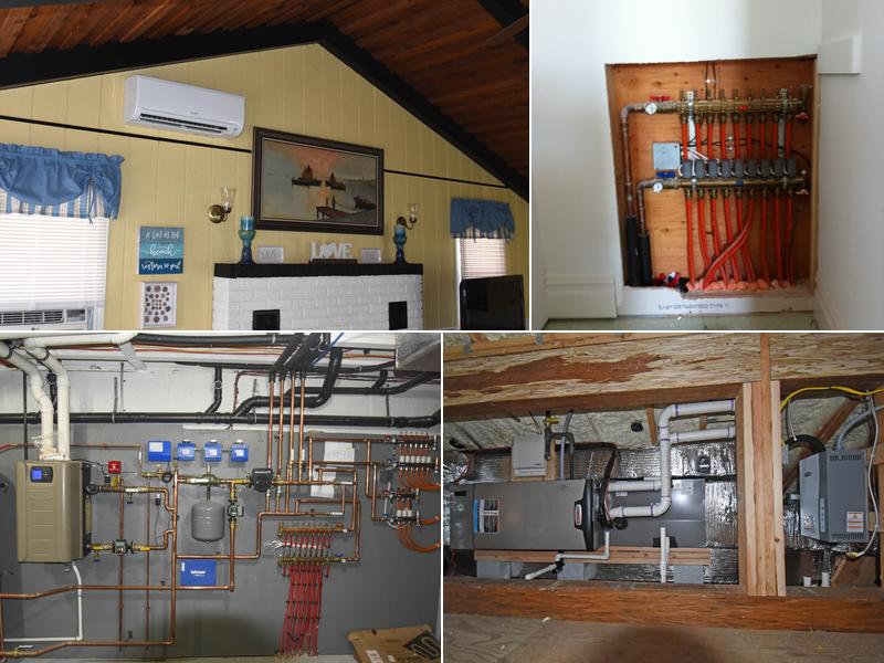 Toms River Heating & Air