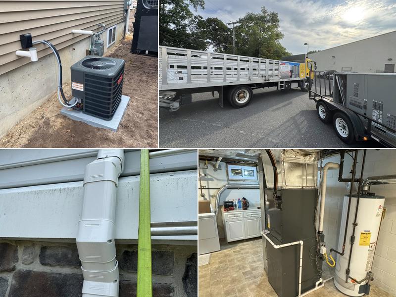 Prism Heating and Air Conditioning