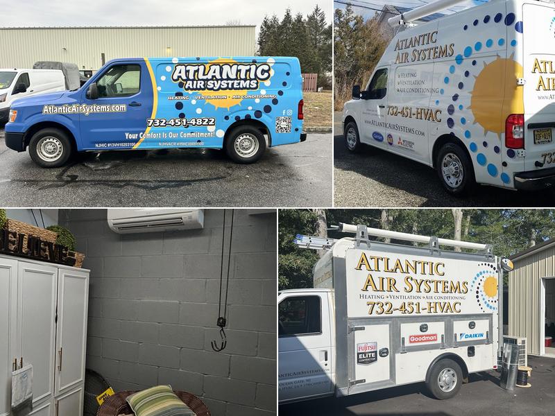 Atlantic Air Systems