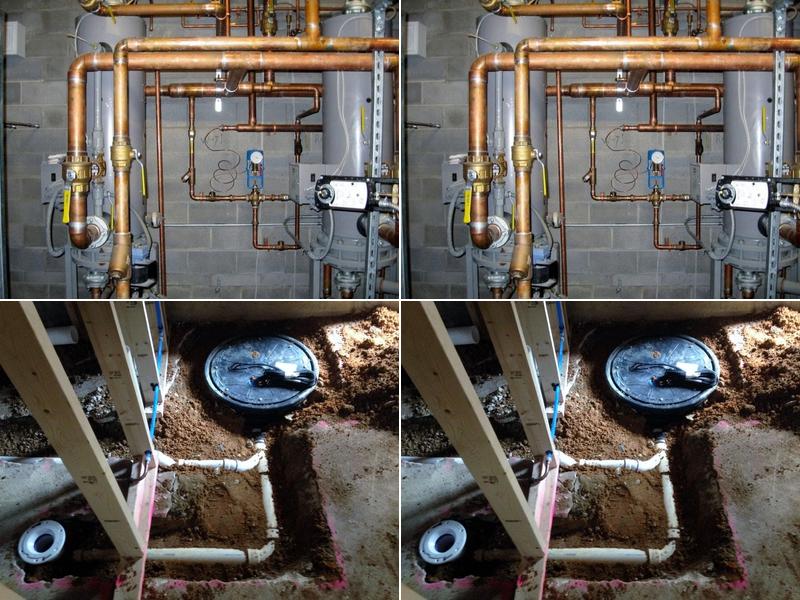 Aplus Plumbing Heating & Drain Cleaning