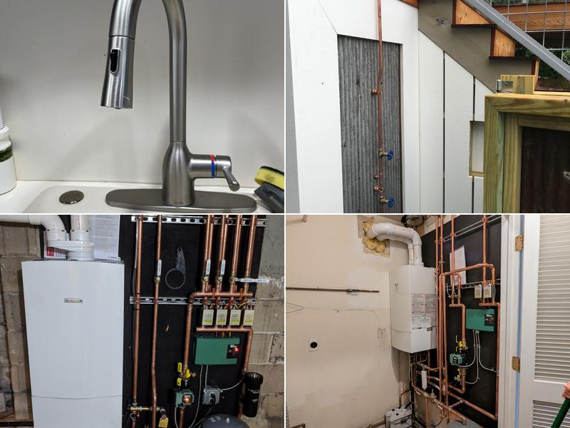 Bertoli Plumbing and Heating