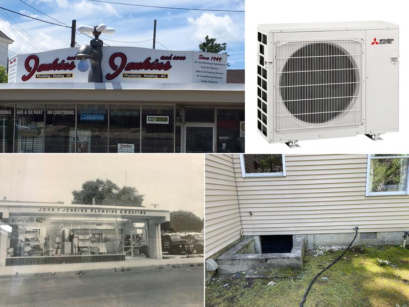 Jenkins and Sons Plumbing & Heating