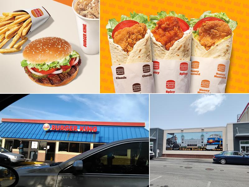 Burger King