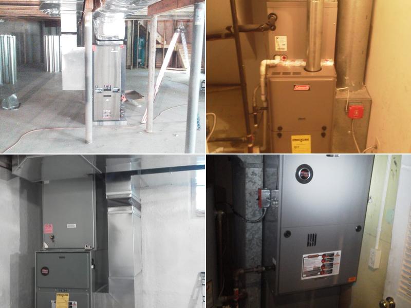 ClimateChoreographer Systems