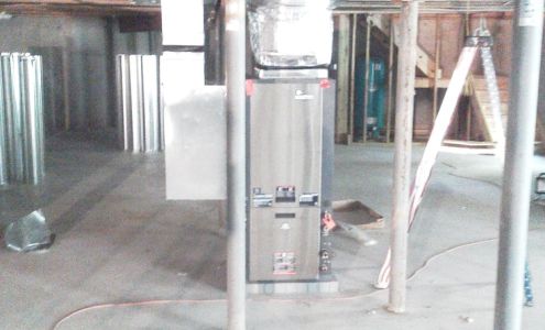 ClimateChoreographer Systems