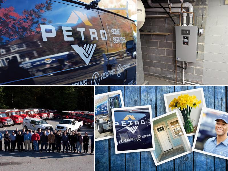 Harriett's Energy Solutions