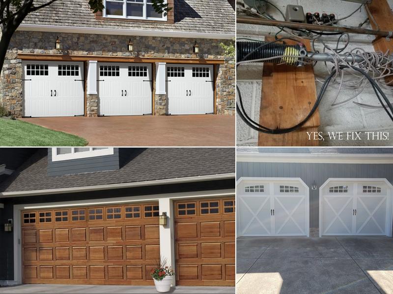 DiLuzio Overhead Doors, Inc