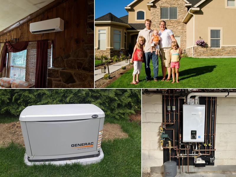 Runnemede Plumbing, Heating, Cooling, and Electric