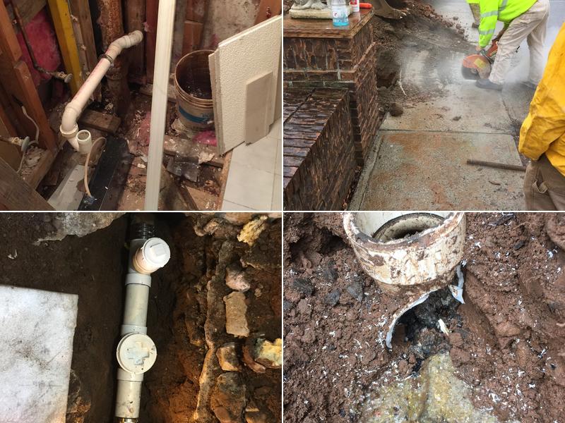 NJ Affordable HVAC Plumbing & Drain Cleaning